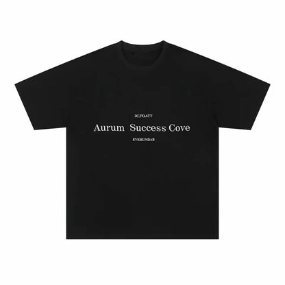 Camiseta Aurum #9783