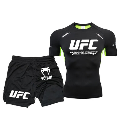 Conjunto UFC