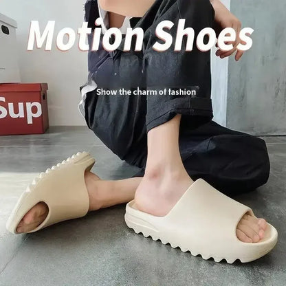 Zapatillas Lisas