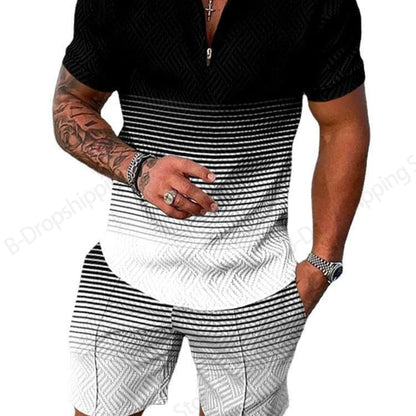Conjunto Casual