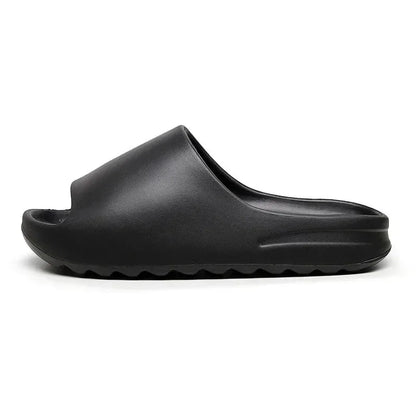 Zapatillas Lisas