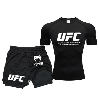 Conjunto UFC