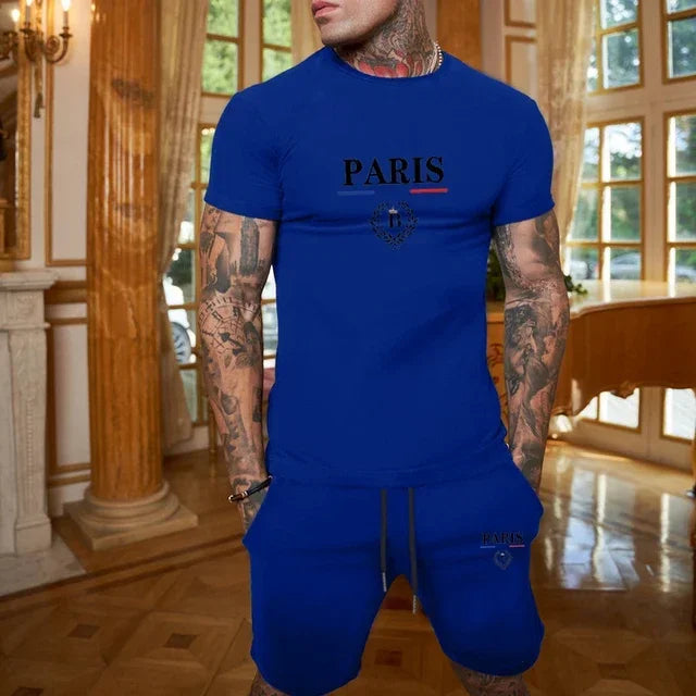 Conjunto Paris #5932