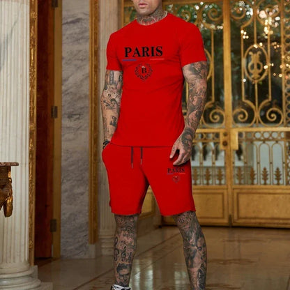 Conjunto Paris #5932