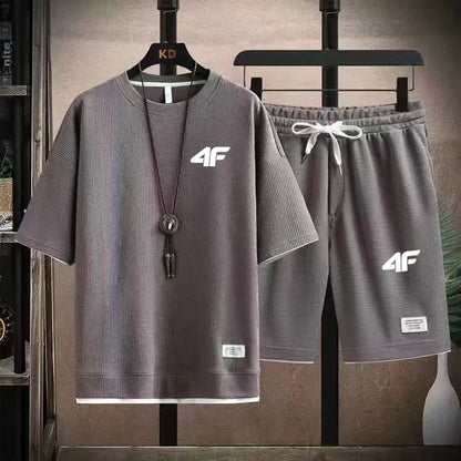 Conjunto 4F