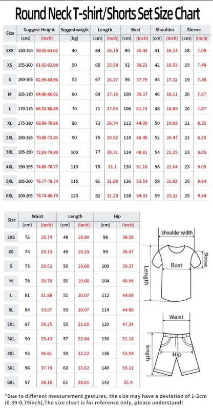 Men Casual Black TShirt Shorts Set Bold "B" 3D Print Tracksuit Summer Streetwear Men Sportwear Outdoor Shorts Sleeve Set 2 Piece