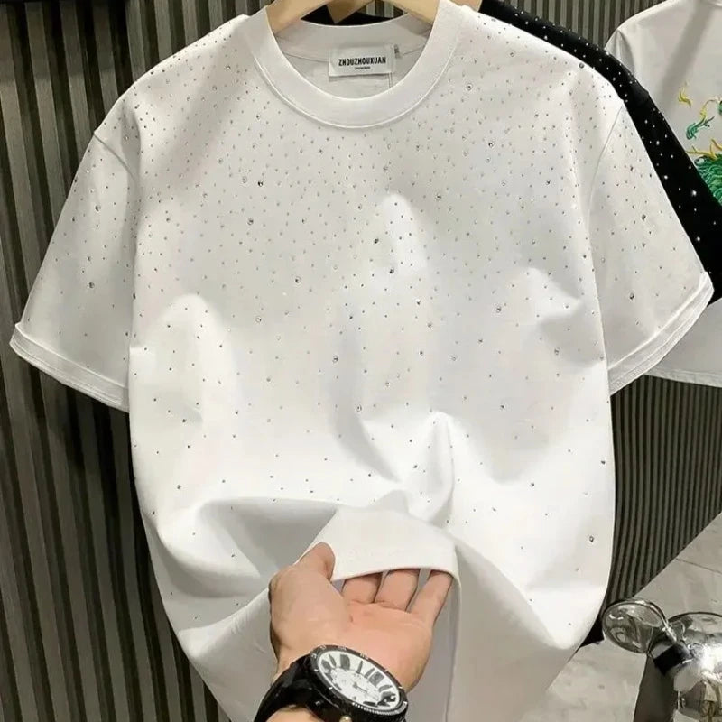 Camiseta Brillo #7058