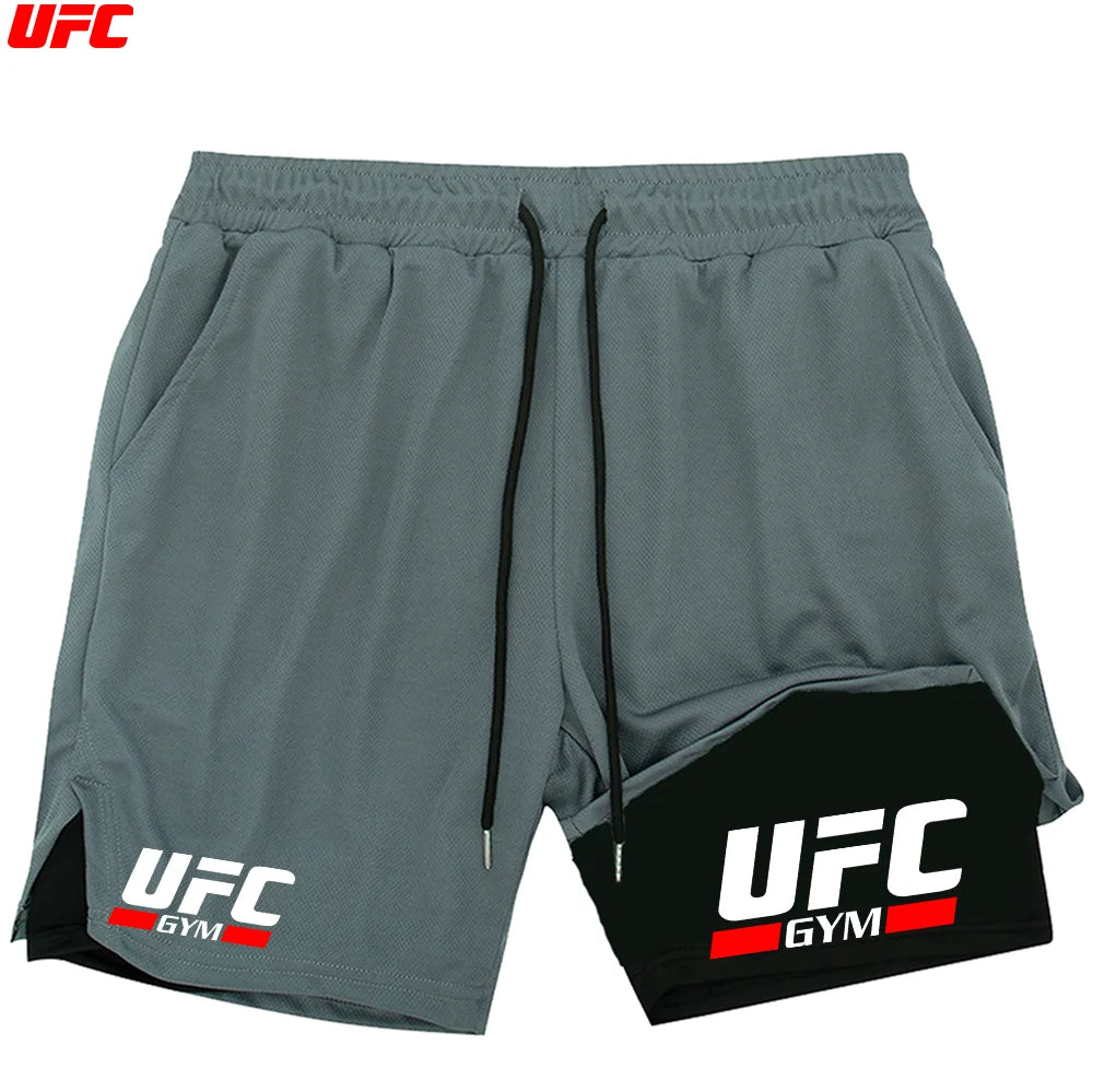 Pantalones UFC