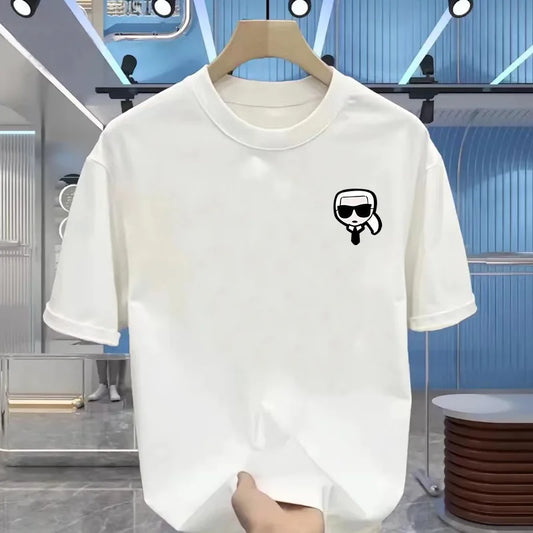 Camiseta Karl Lagerfeld