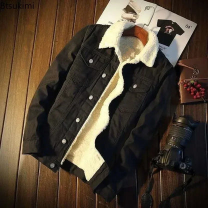Chaqueta vaquera #5055