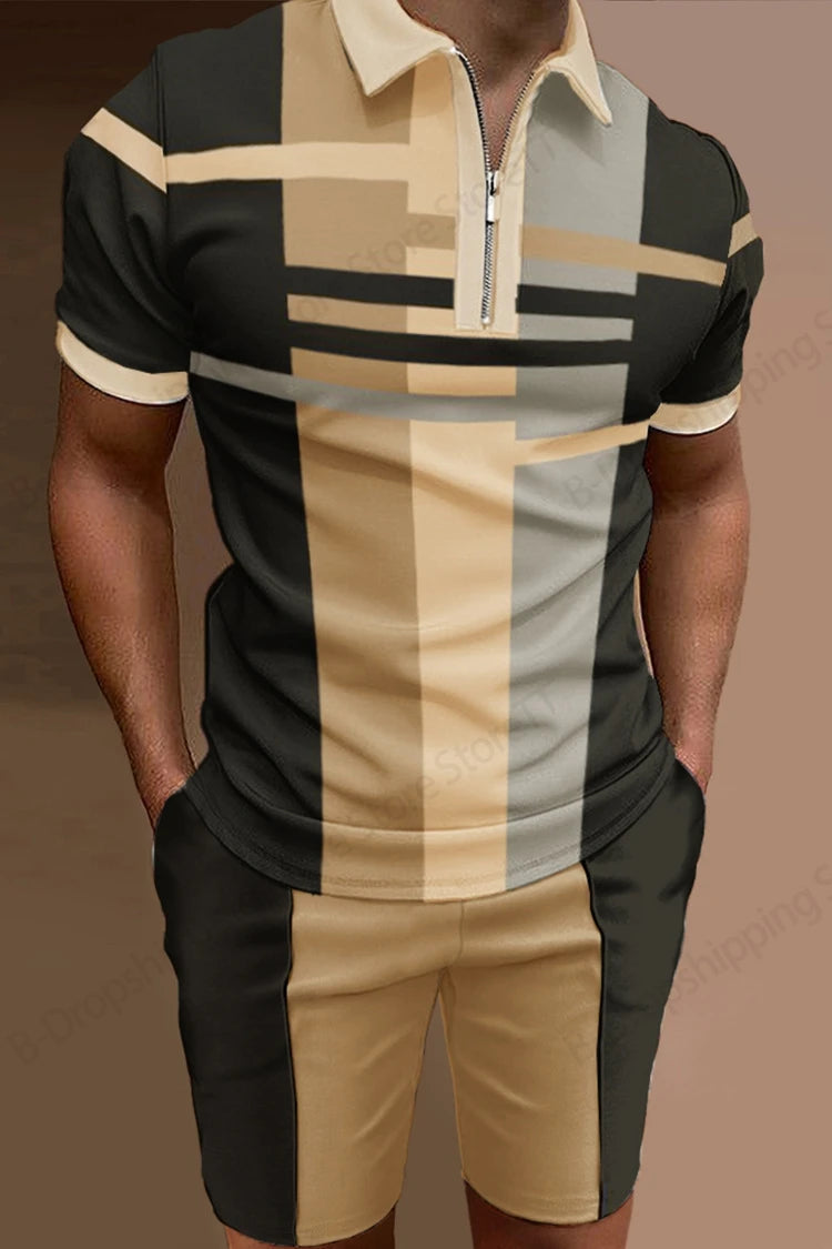Conjunto Casual