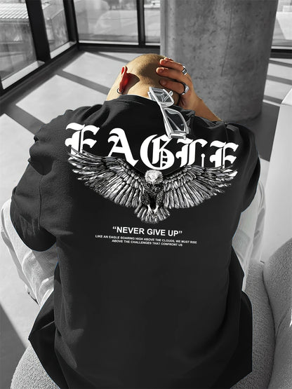 Camiseta Eagle #1991
