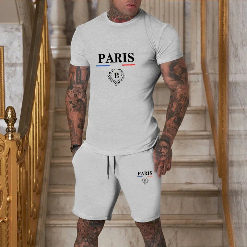 Conjunto Paris #5932