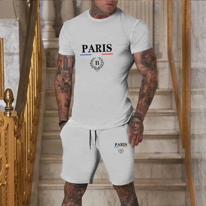 Conjunto Paris #5932