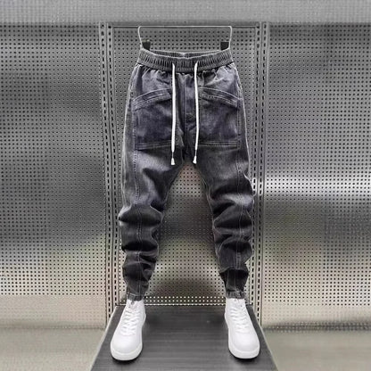 Pantalón Denim #4890