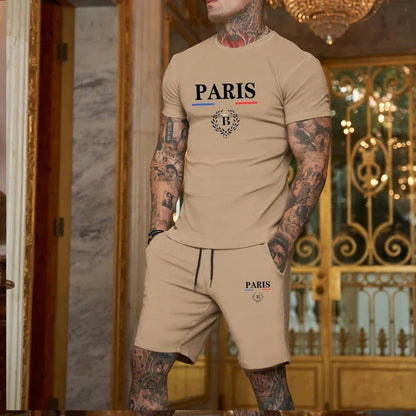 Conjunto Paris #5932