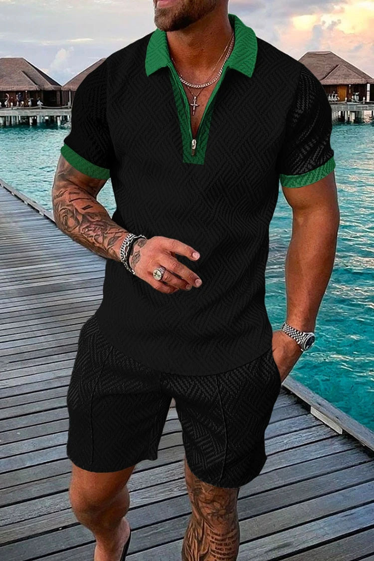 Conjunto Casual