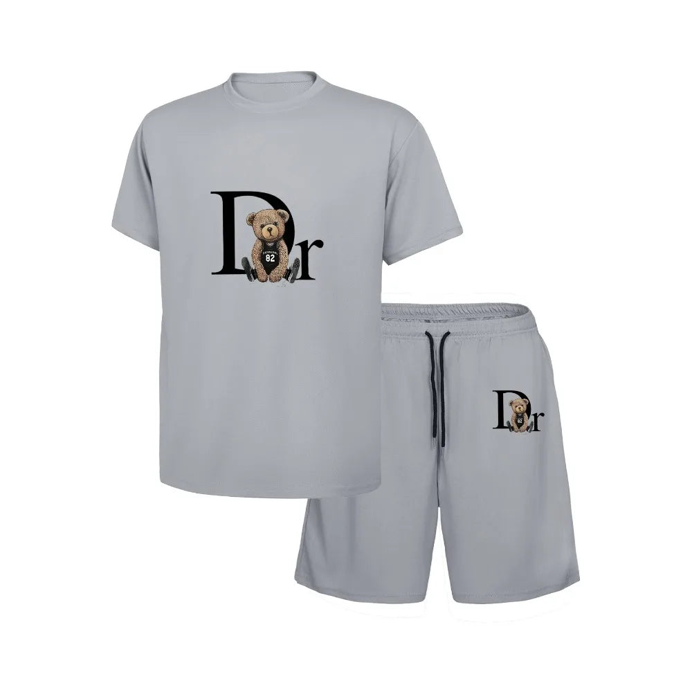 Conjunto Oso