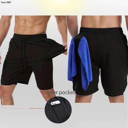 Pantalones UFC