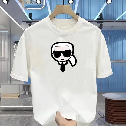 Camiseta Karl Lagerfeld