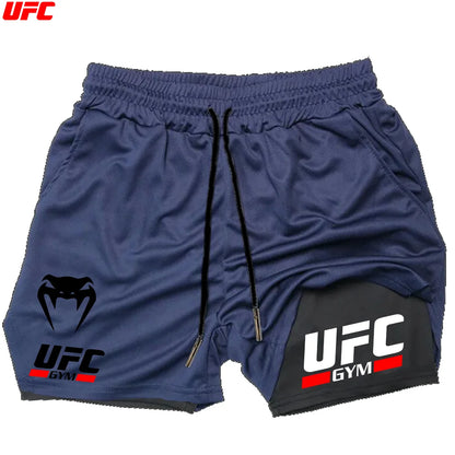 Pantalones UFC