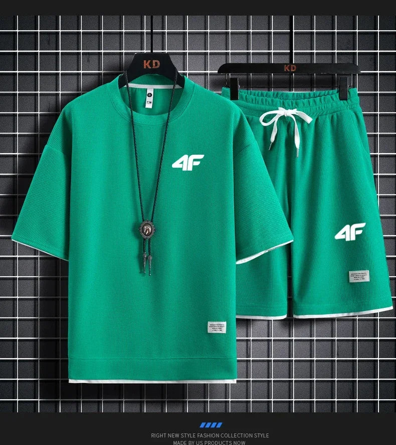 Conjunto 4F