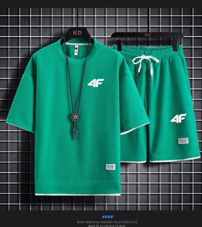 Conjunto 4F