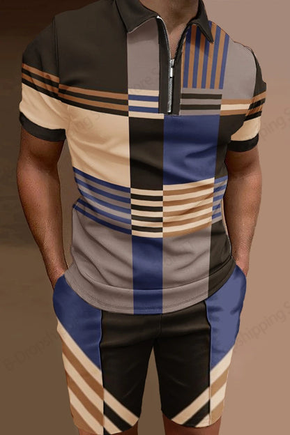 Conjunto Casual