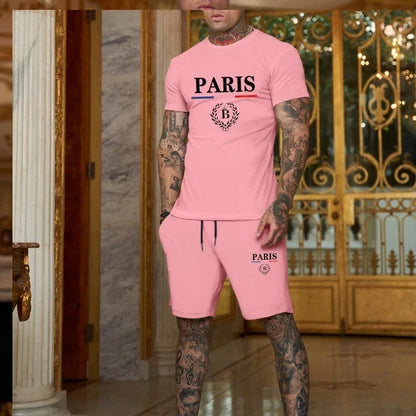 Conjunto Paris #5932