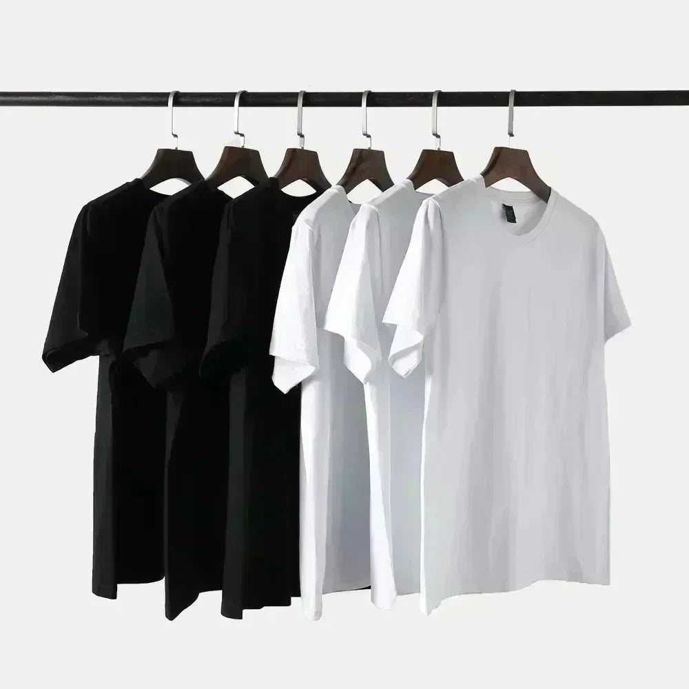 Camiseta Calvin