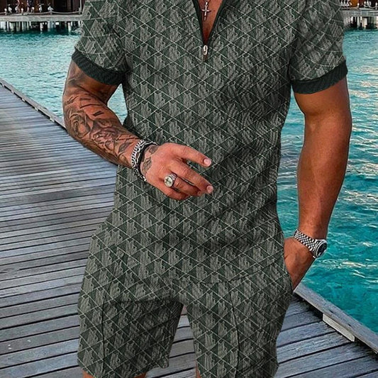 Conjunto Casual
