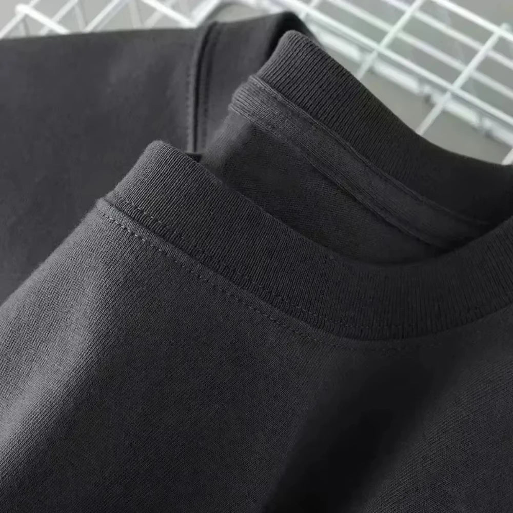 Luxury brand cotton men's and women's T-shirts short Napapijri men's Elmer short-sleeved peripheral pattern print summer fashion