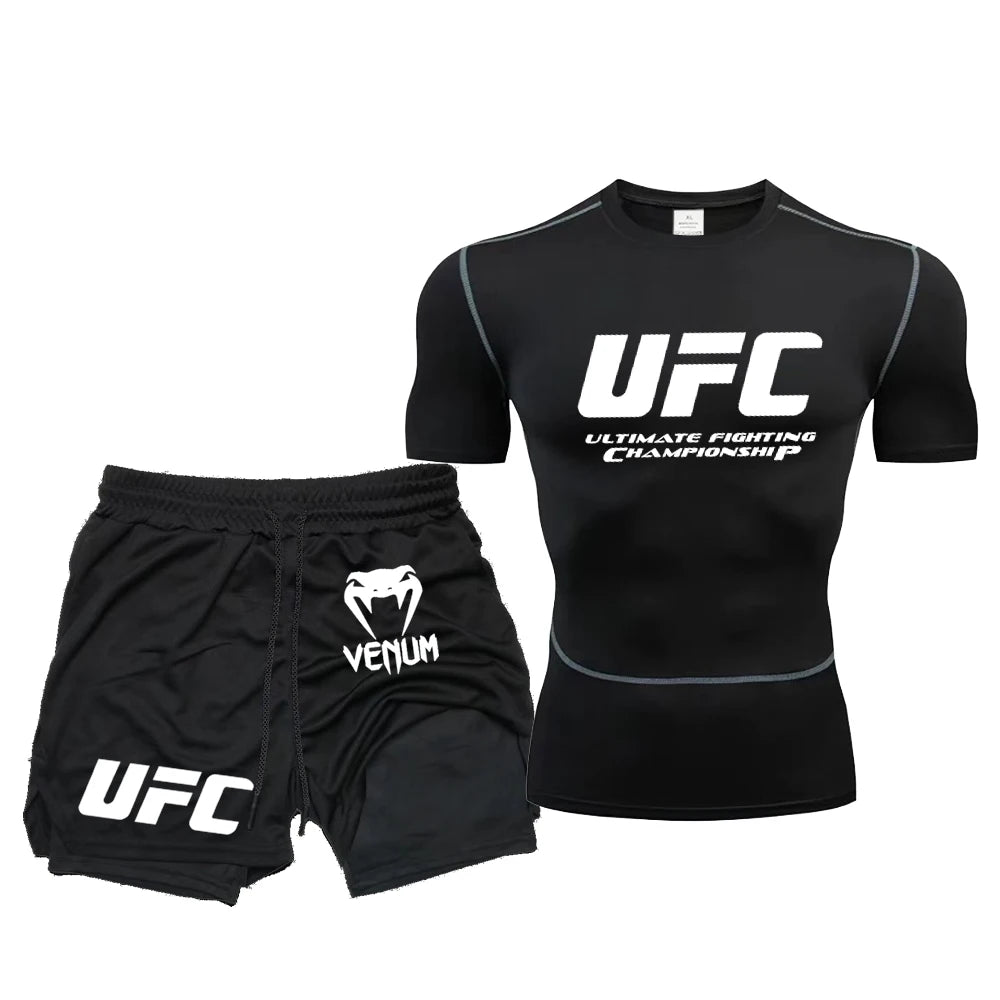 Conjunto UFC