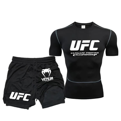 Conjunto UFC