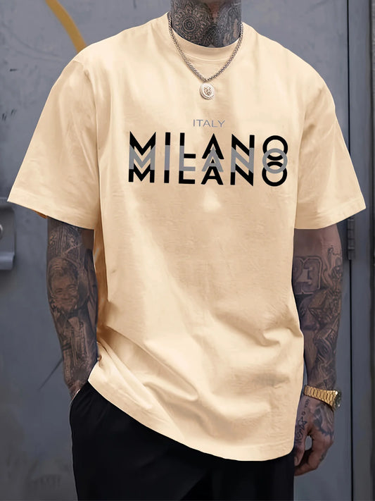 Camiseta marca #7490