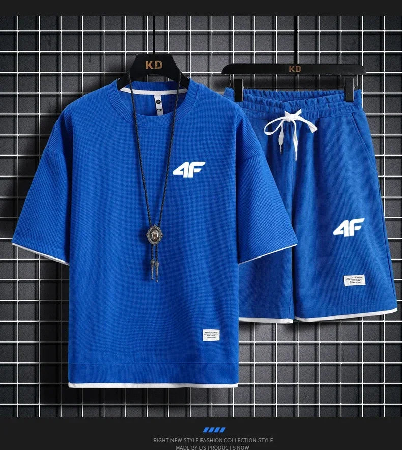 Conjunto 4F