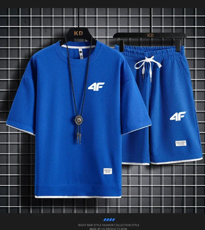 Conjunto 4F