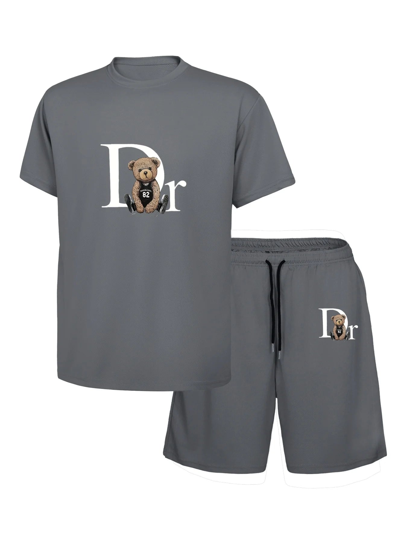 Conjunto Oso