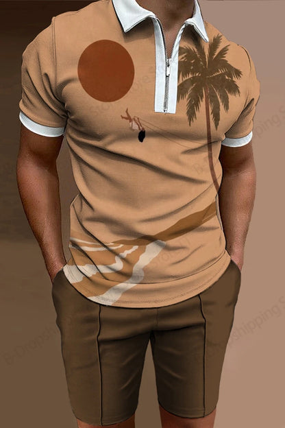 Conjunto Casual