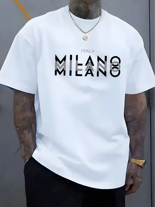Camiseta marca #7490