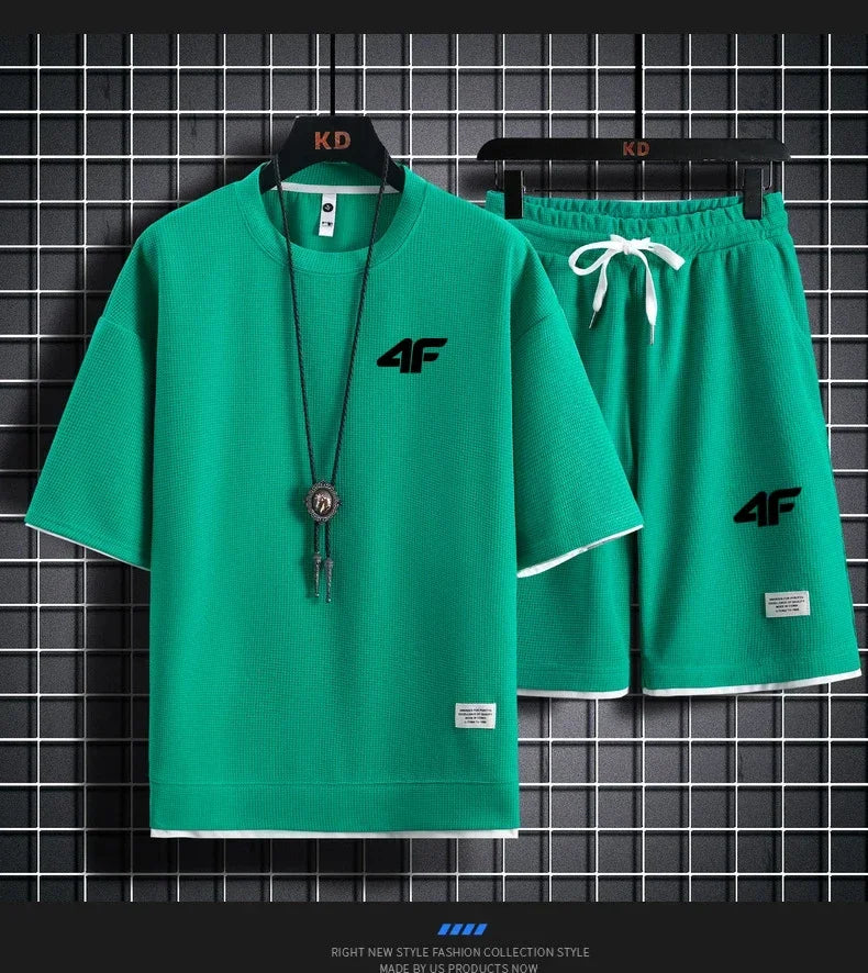 Conjunto 4F