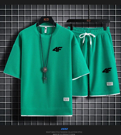 Conjunto 4F