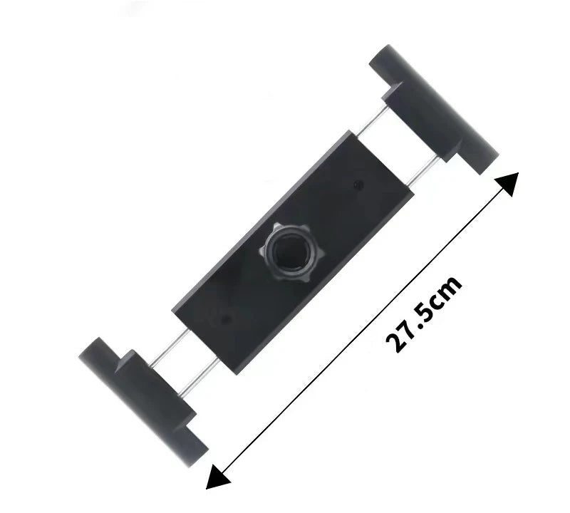 BFOLLOW Lazy Bracket Stand for Bed Desk with Tablet Mobile Phone Holder Magsafe Magnetic Mount iPhone Flexiable Boom Arm