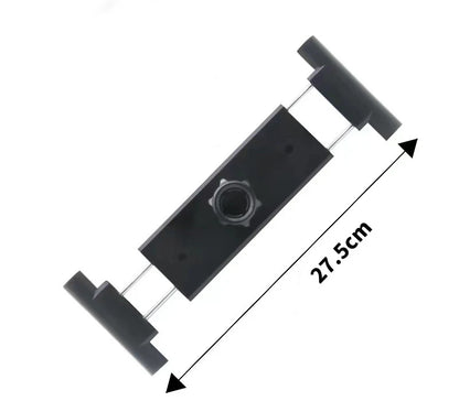 BFOLLOW Lazy Bracket Stand for Bed Desk with Tablet Mobile Phone Holder Magsafe Magnetic Mount iPhone Flexiable Boom Arm