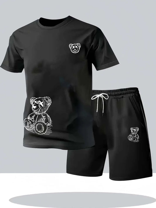 Conjunto Oso