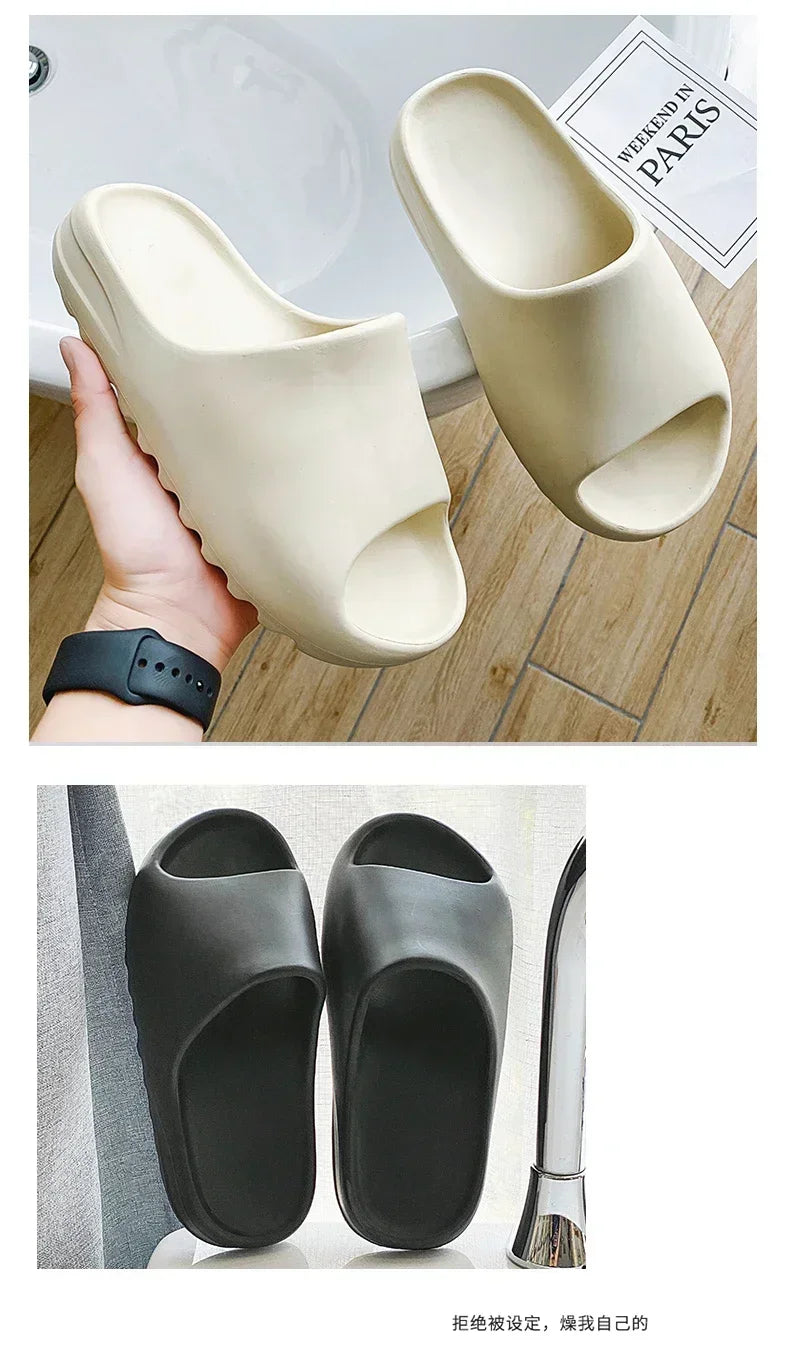 Zapatillas Lisas