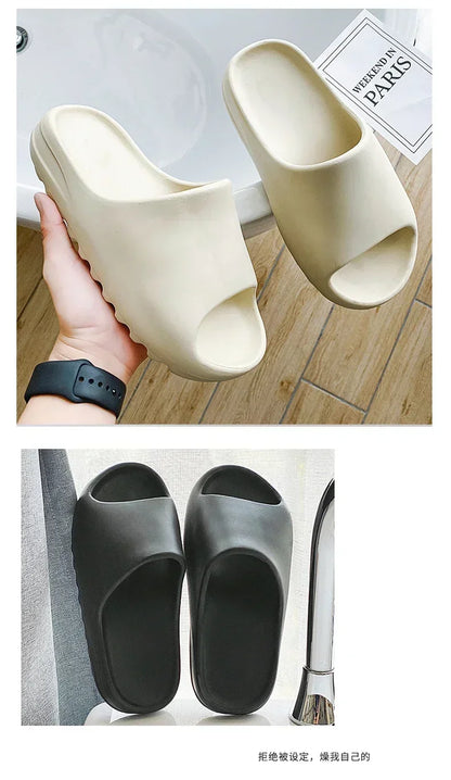Zapatillas Lisas