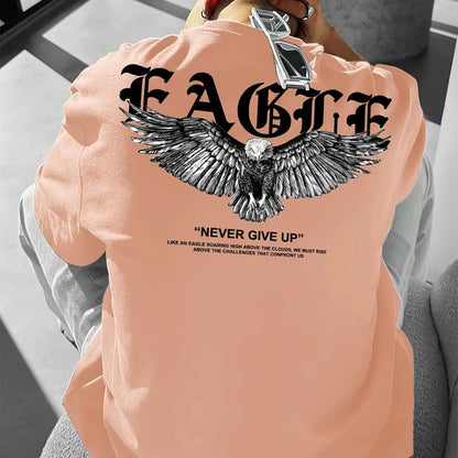Camiseta Eagle #1991