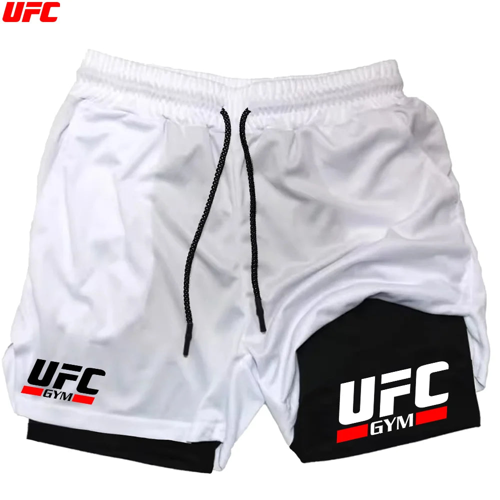 Pantalones UFC