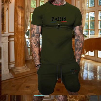 Conjunto Paris #5932